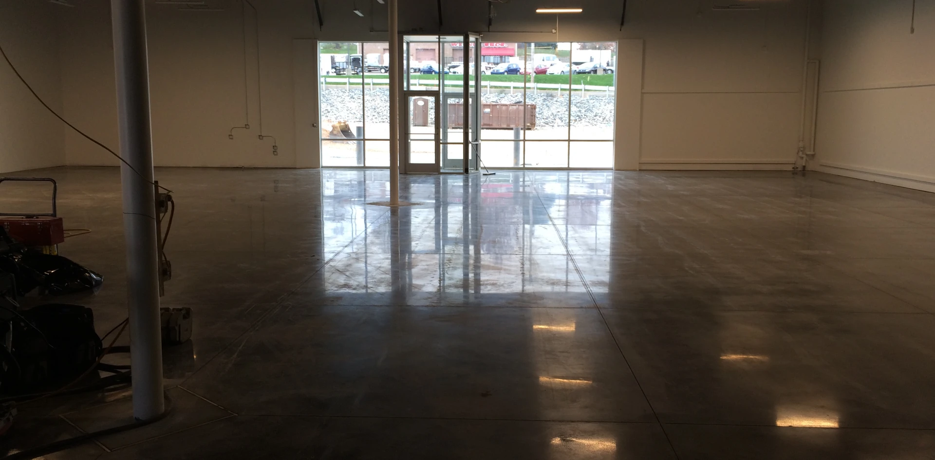 concrete services hero